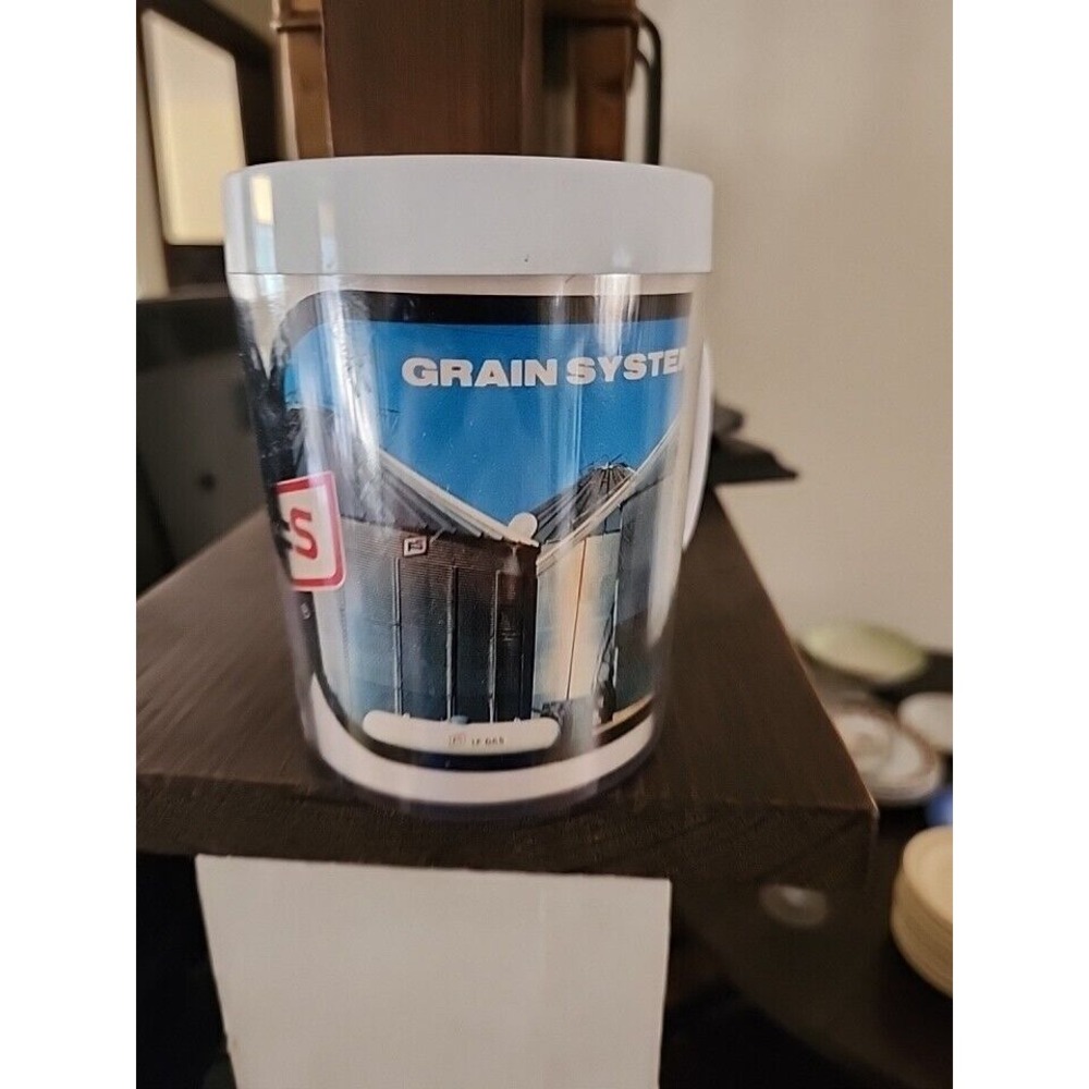 Vintage FS Grain System Insulation Mug With Handle